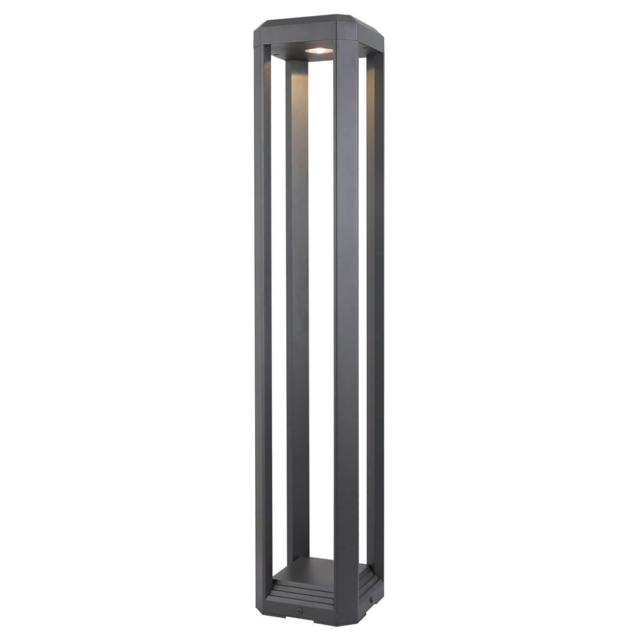 картинка Ландшафтный светодиодный светильник Maytoni Royal Mile O019FL-L12GR3K от магазина pro-decor.kz