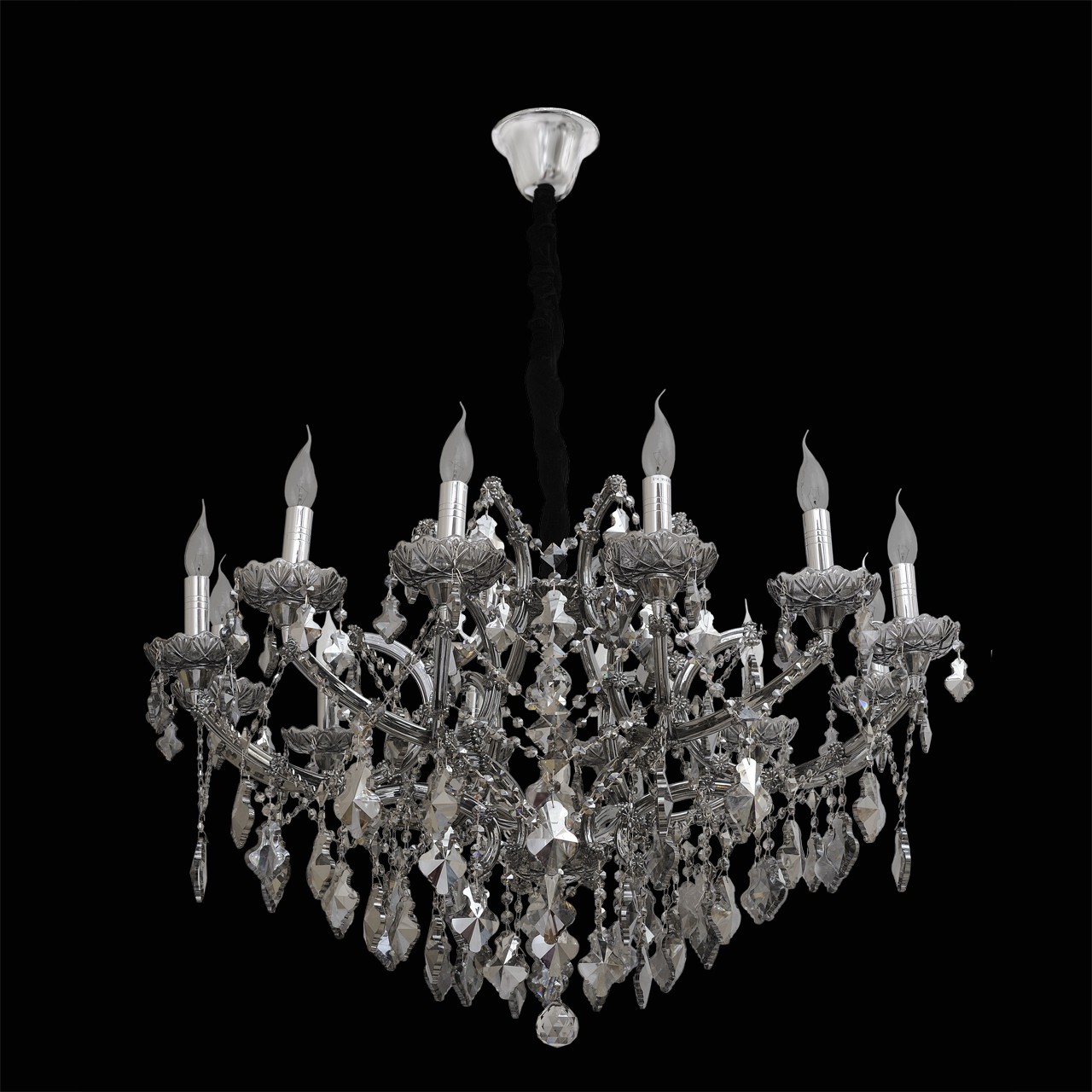 картинка Подвесная люстра Chiaro Дориана 477010213 магазин pro-decor.kz являющийся официальным дистрибьютором в Казахстане картинка Подвесная люстра Chiaro Дориана 477010213 от магазина pro-decor.kz