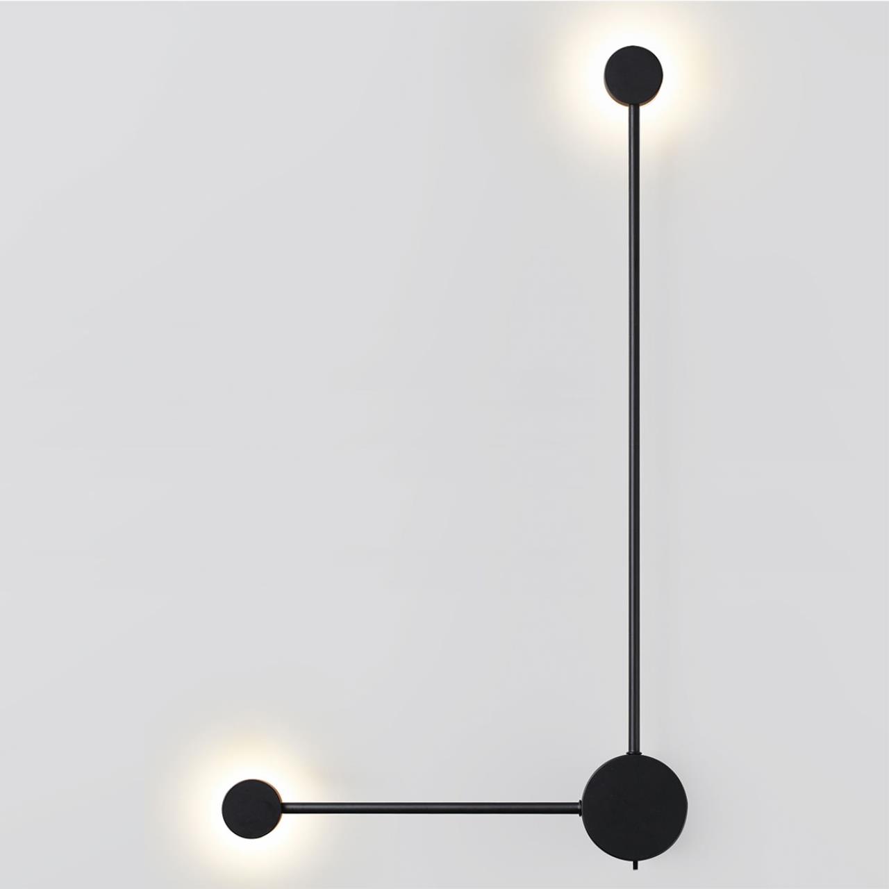 картинка 7008/10WL Odeon Light  Настенный светильник SATELLITE от магазина pro-decor.kz