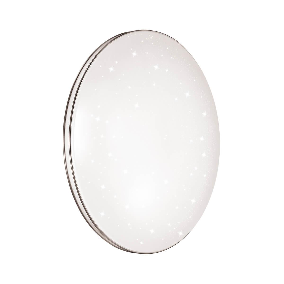 картинка Настенно-потолочный светодиодный светильник Sonex Pale Leka 2051/EL от магазина pro-decor.kz