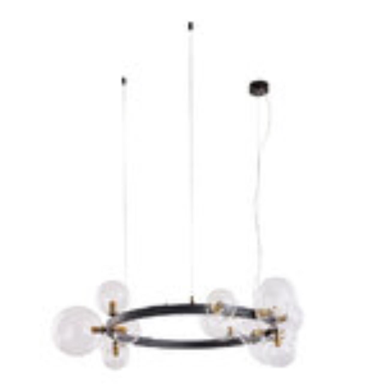 картинка Подвесная люстра Arte Lamp Vincent A7790SP-15BK магазин pro-decor.kz являющийся официальным дистрибьютором в Казахстане картинка Подвесная люстра Arte Lamp Vincent A7790SP-15BK от магазина pro-decor.kz