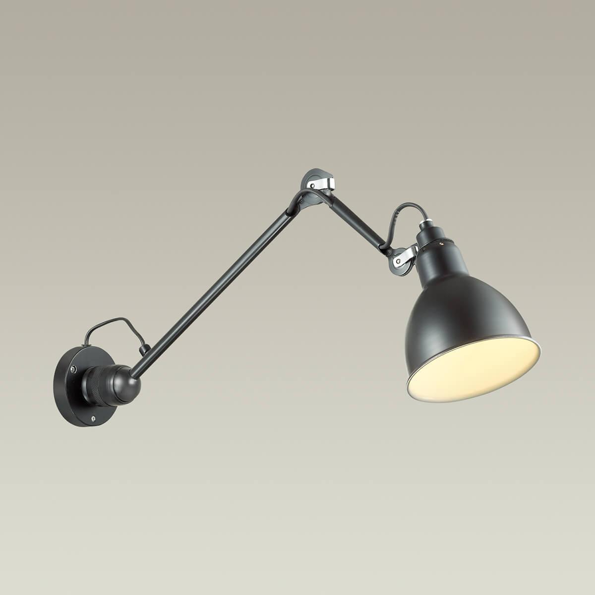 картинка Спот Odeon Light Modern Arta 4125/1WD от магазина pro-decor.kz