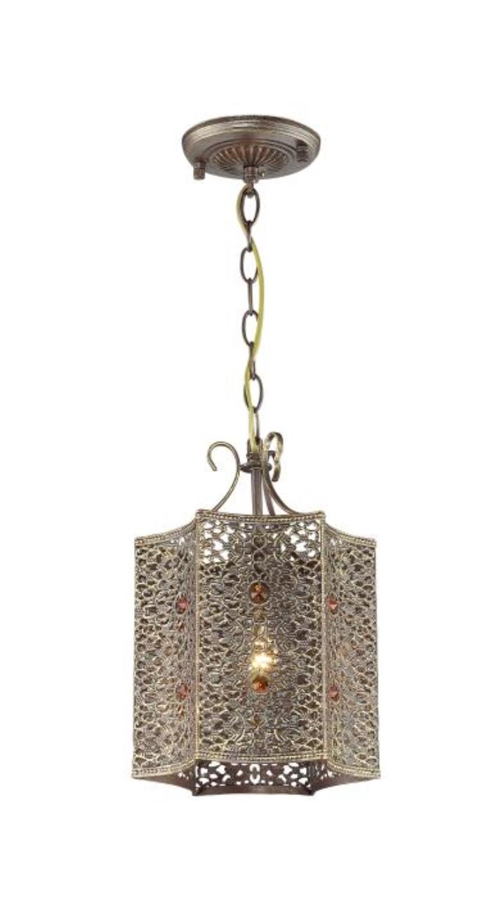 картинка Подвесной светильник Favourite Bazar 1624-1P от магазина pro-decor.kz