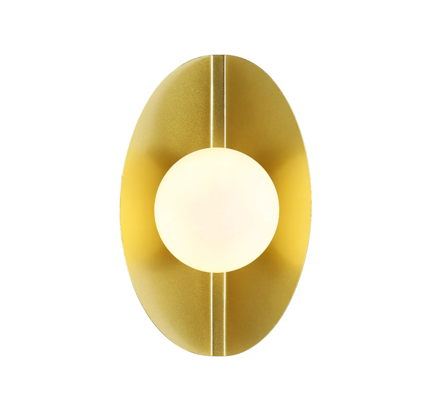 картинка Бра Favourite Kernel 2366-1W от магазина pro-decor.kz