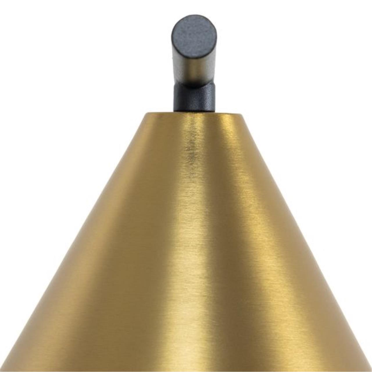 картинка Бра Arte Lamp David A7033AP-1BK от магазина pro-decor.kz