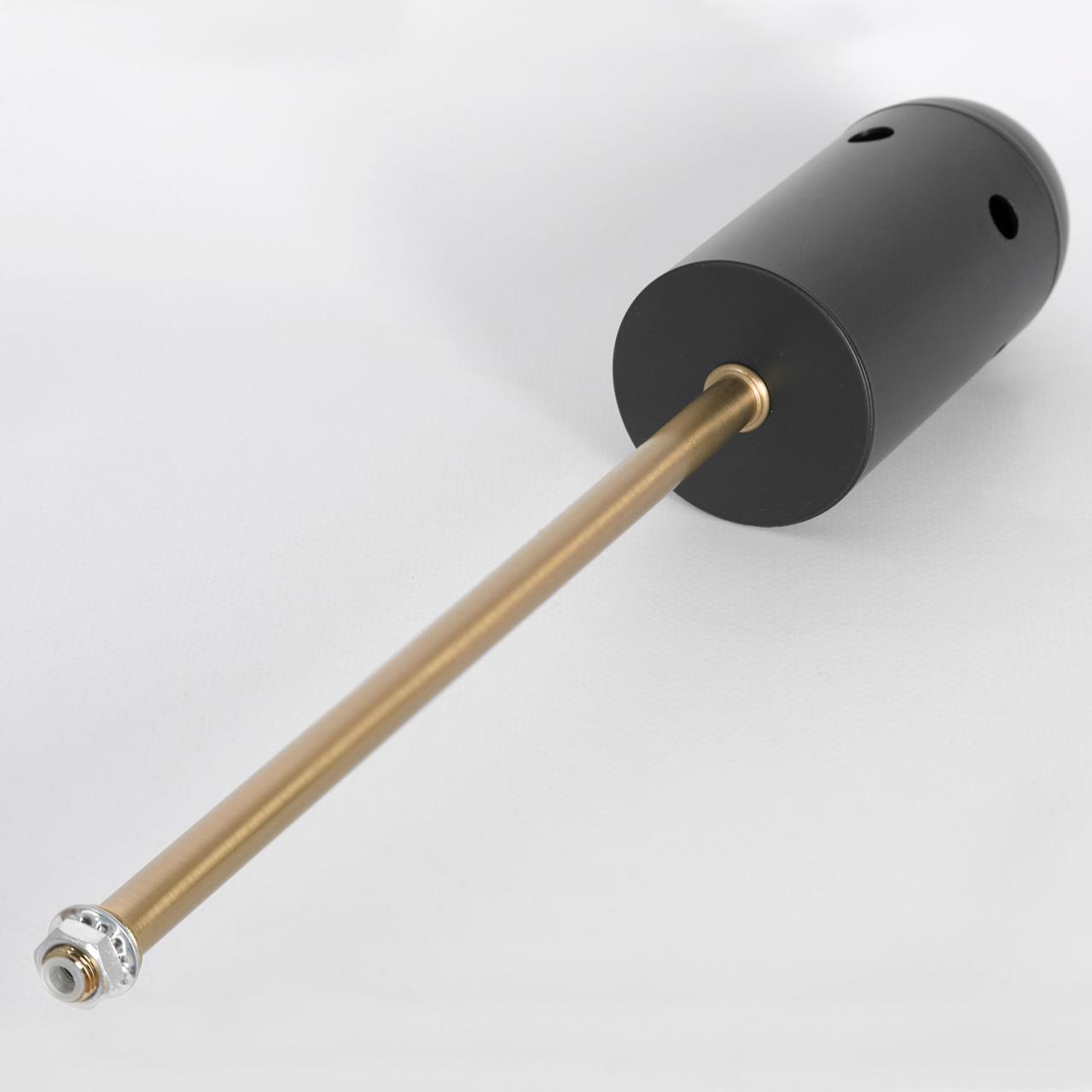 картинка Люстра потолочная Lussole LSP-8821 от магазина pro-decor.kz