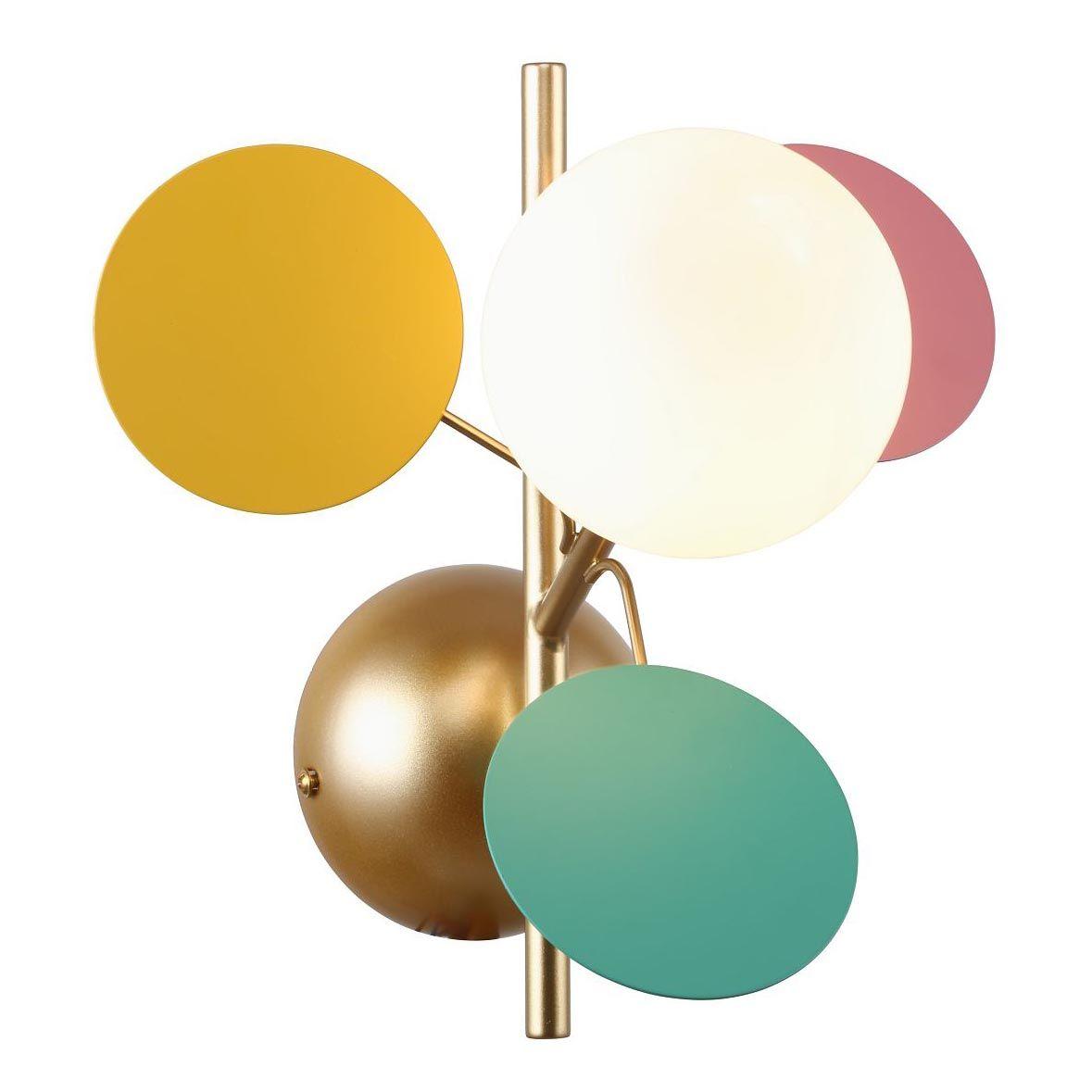 картинка Бра F-Promo Bliss 2772-1W от магазина pro-decor.kz