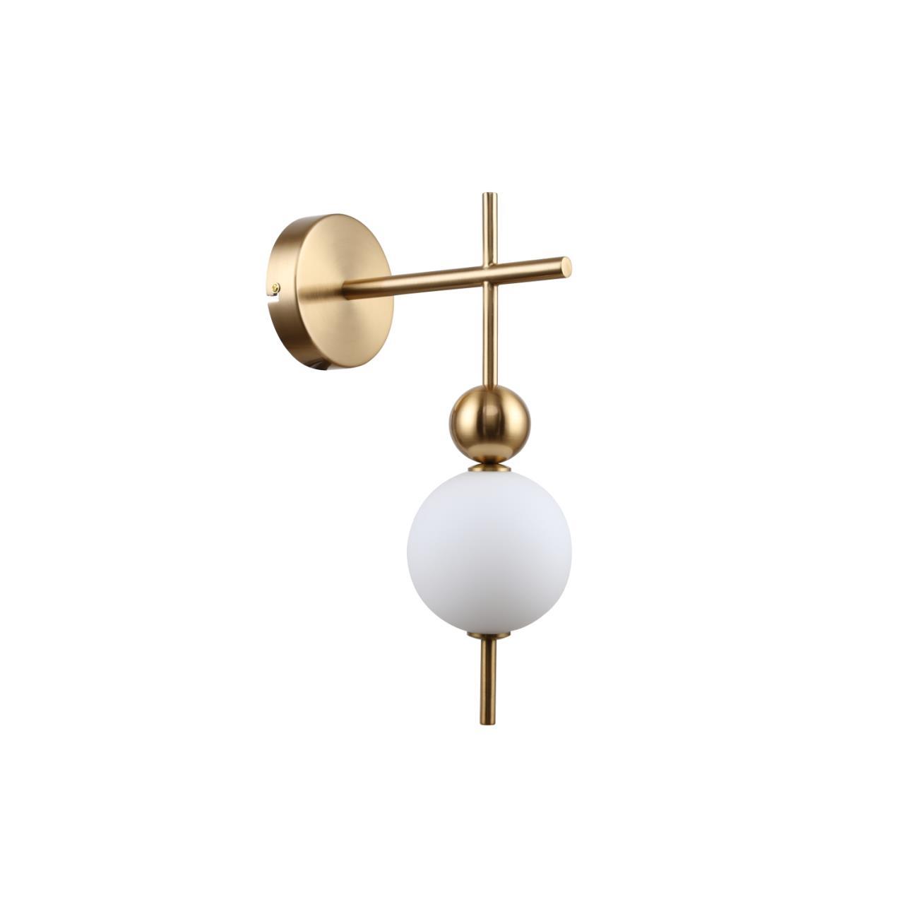 картинка Настенный светильник Chantra 4088-1W от магазина pro-decor.kz