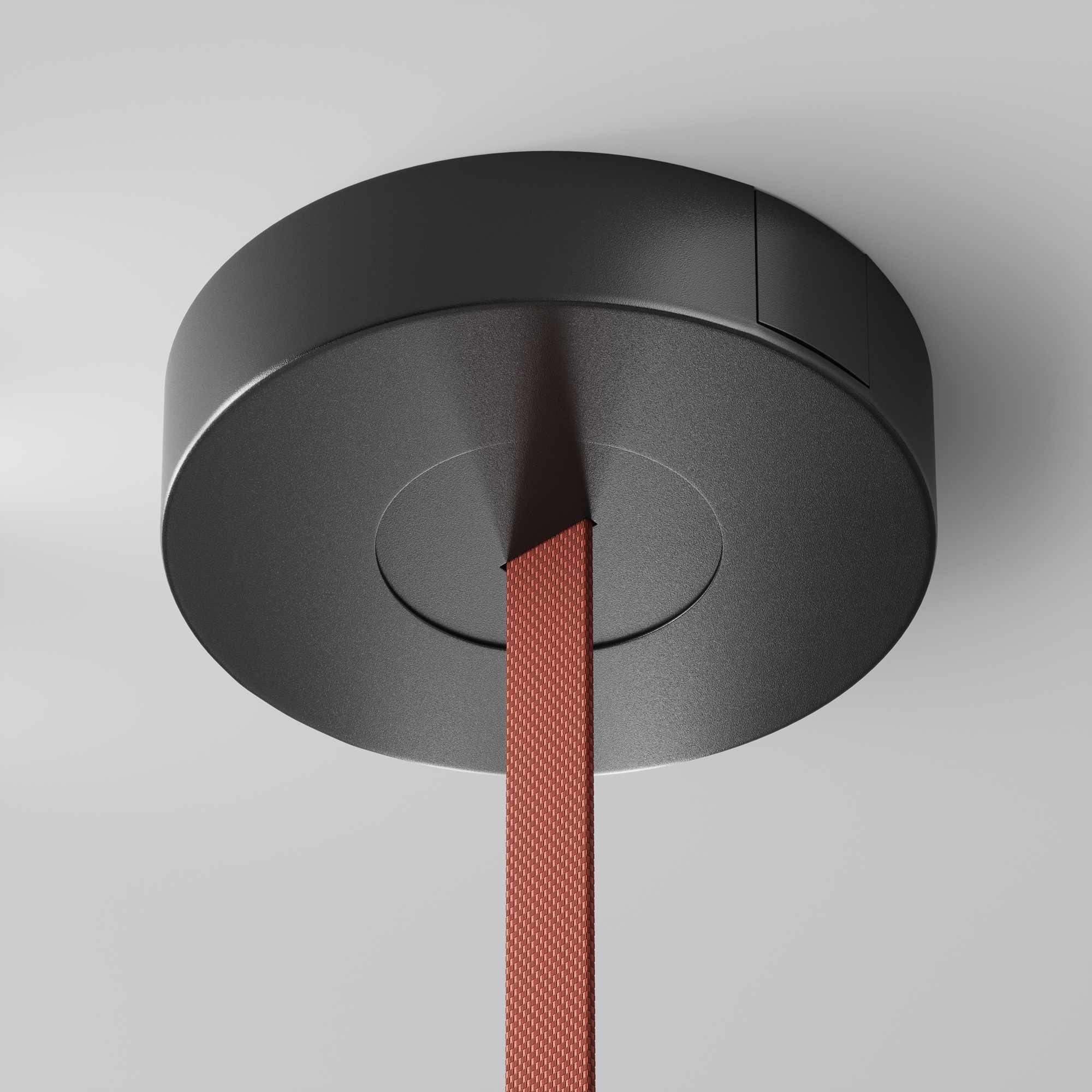 картинка Комплектующие для текстильной подвесной системы Technical TRA130SC-1B от магазина pro-decor.kz