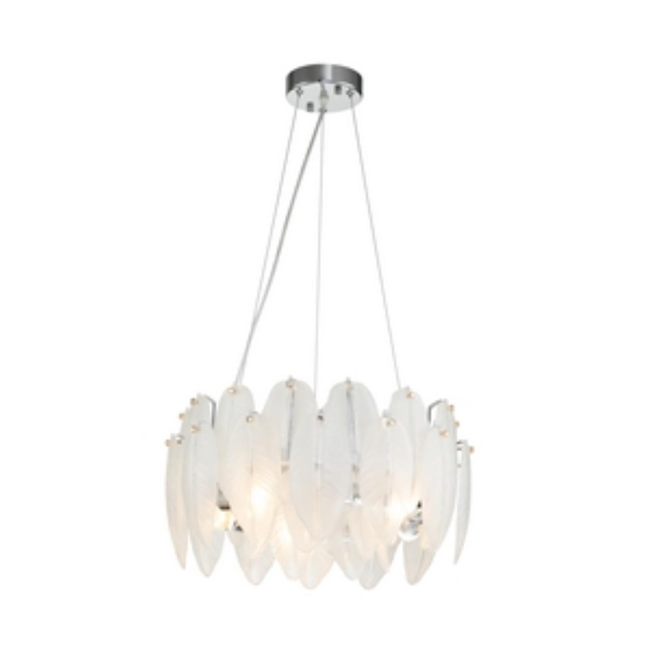 картинка Подвесная люстра Beluta 3018-5P от магазина pro-decor.kz