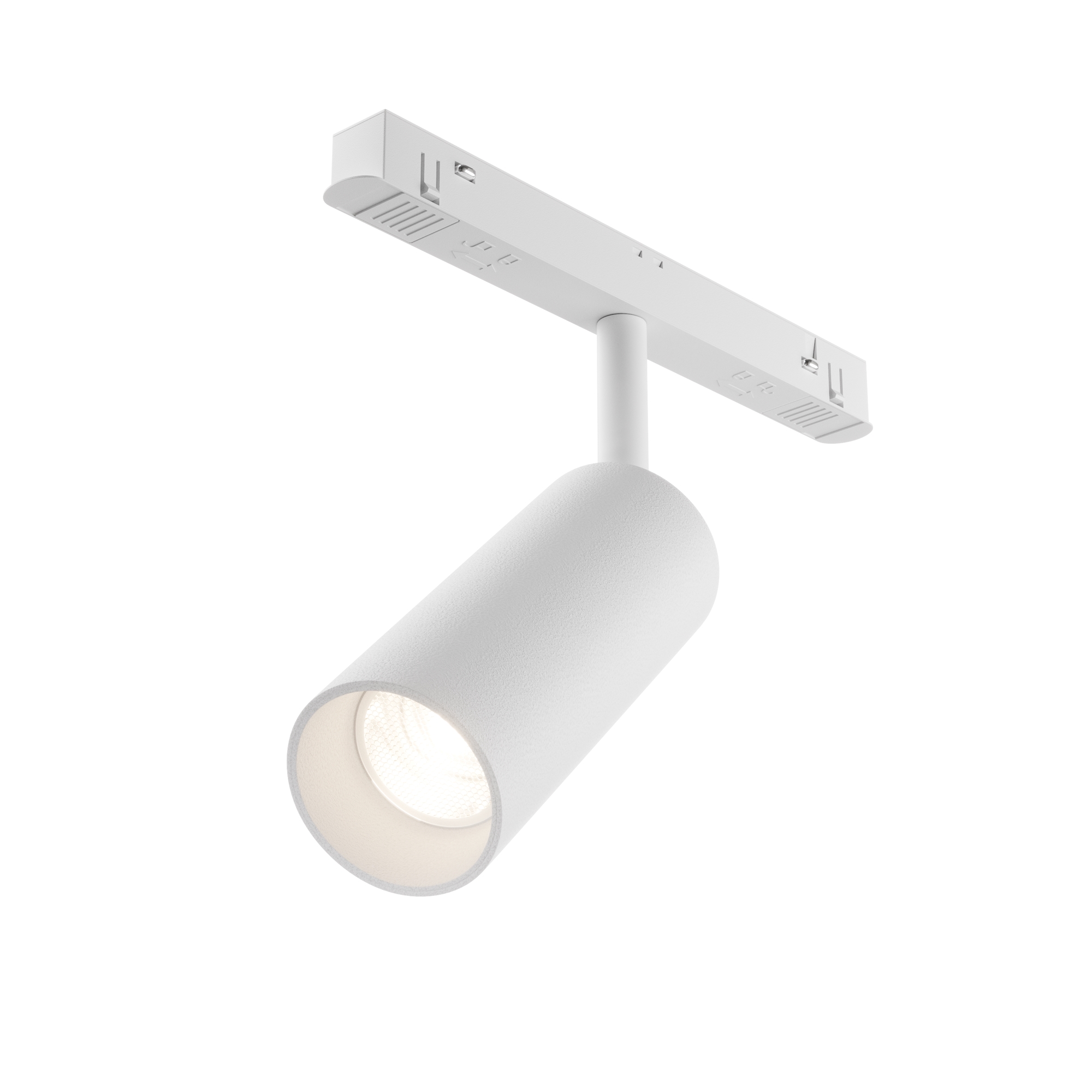 картинка Трековый светильник Technical TR032-2-12W4K-S-W от магазина pro-decor.kz