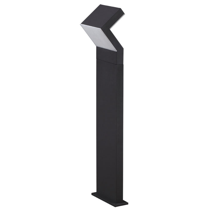 картинка Уличный светодиодный светильник Novotech Street Roca 357446 от магазина pro-decor.kz
