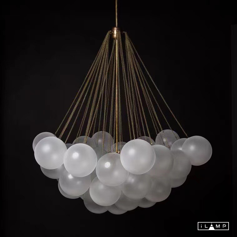 картинка Подвесная люстра iLamp GLOBE 10099P/3-D800 GOLD&WHITE магазин pro-decor.kz являющийся официальным дистрибьютором в Казахстане картинка Подвесная люстра iLamp GLOBE 10099P/3-D800 GOLD&WHITE от магазина pro-decor.kz