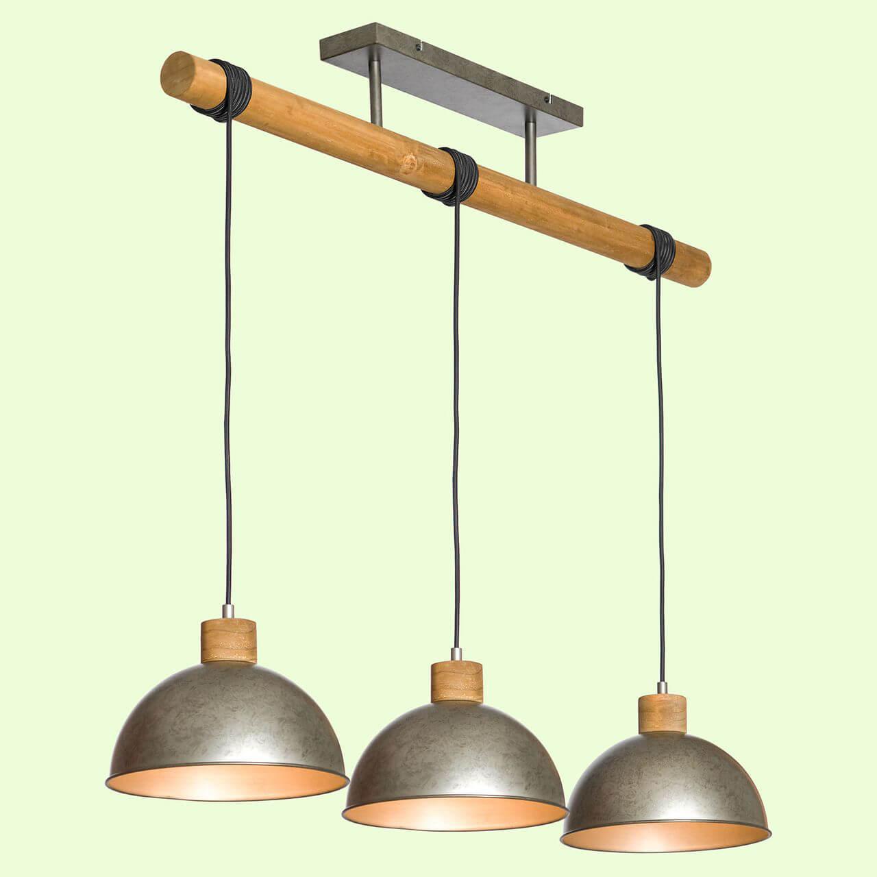 картинка Подвесной светильник Lussole Loft GRLSP-8149 от магазина pro-decor.kz