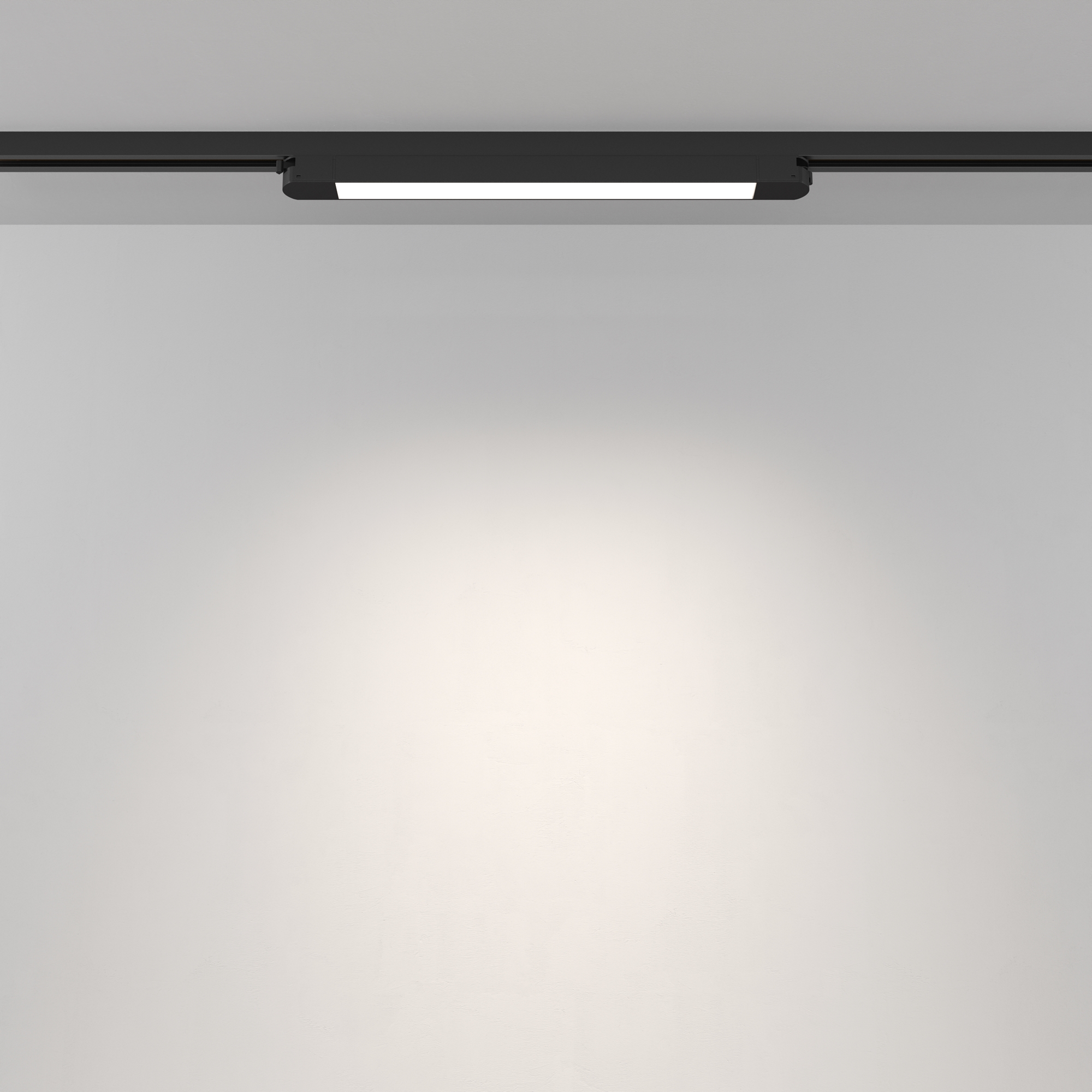 картинка Трековый светильник Technical TR000-1-12W4K-B_1 от магазина pro-decor.kz