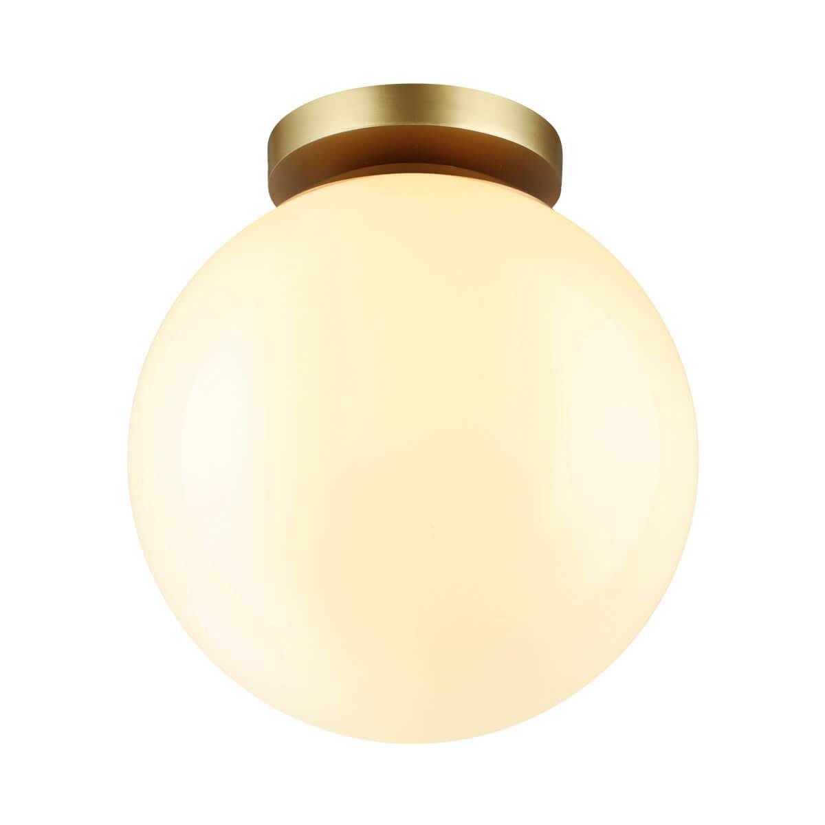 картинка Потолочный светильник Odeon Light Hightech Bosco 4248/1C от магазина pro-decor.kz