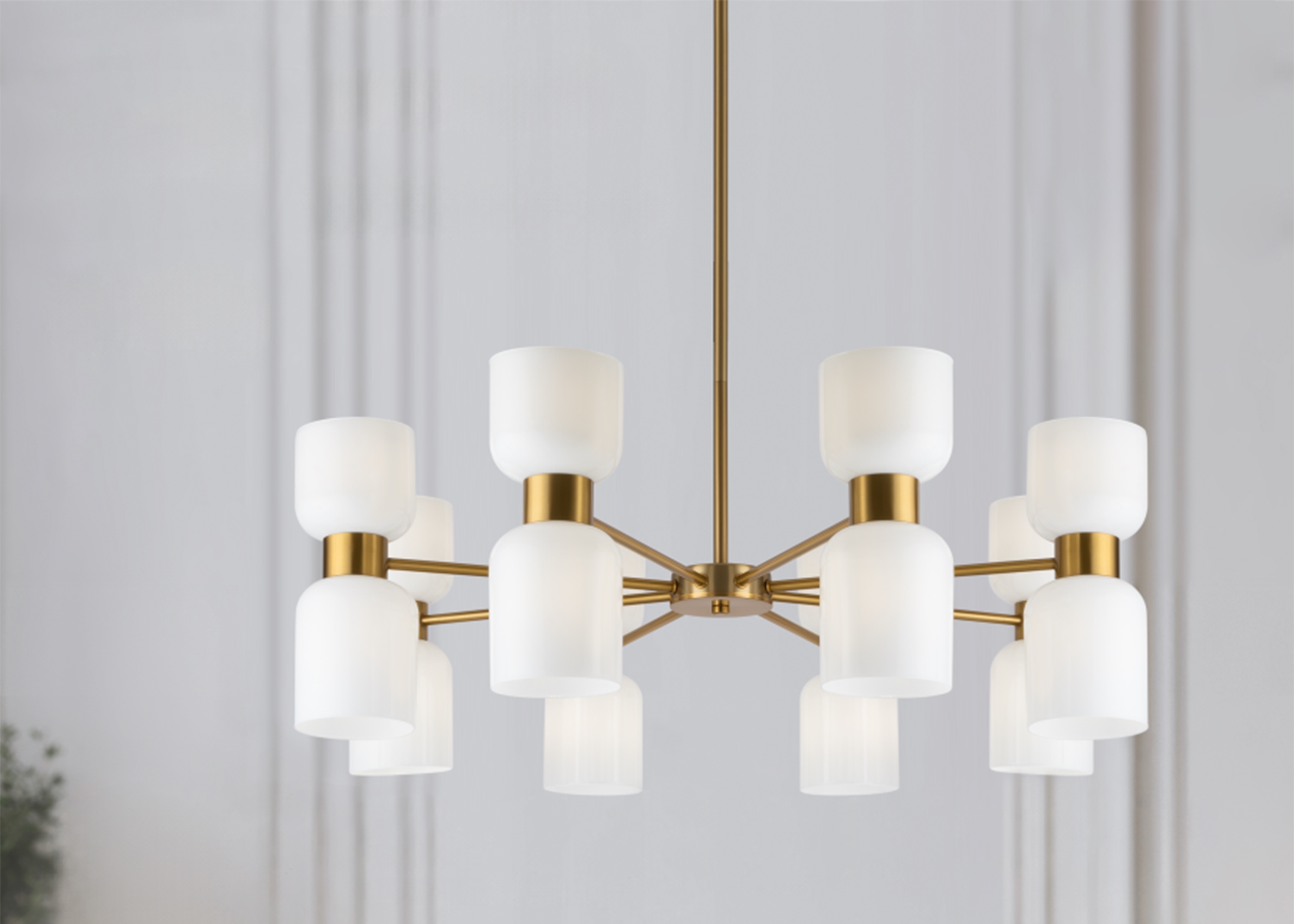 картинка Подвесной светильник Freya FR5203PL-16BS от магазина pro-decor.kz