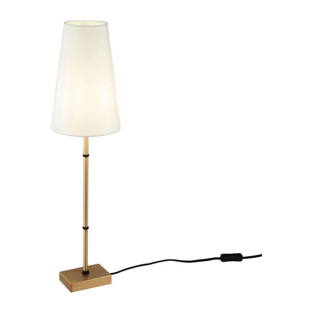 картинка Настольная лампа Maytoni Zaragoza H001TL-01BS магазин pro-decor.kz являющийся официальным дистрибьютором в Казахстане картинка Настольная лампа Maytoni Zaragoza H001TL-01BS от магазина pro-decor.kz