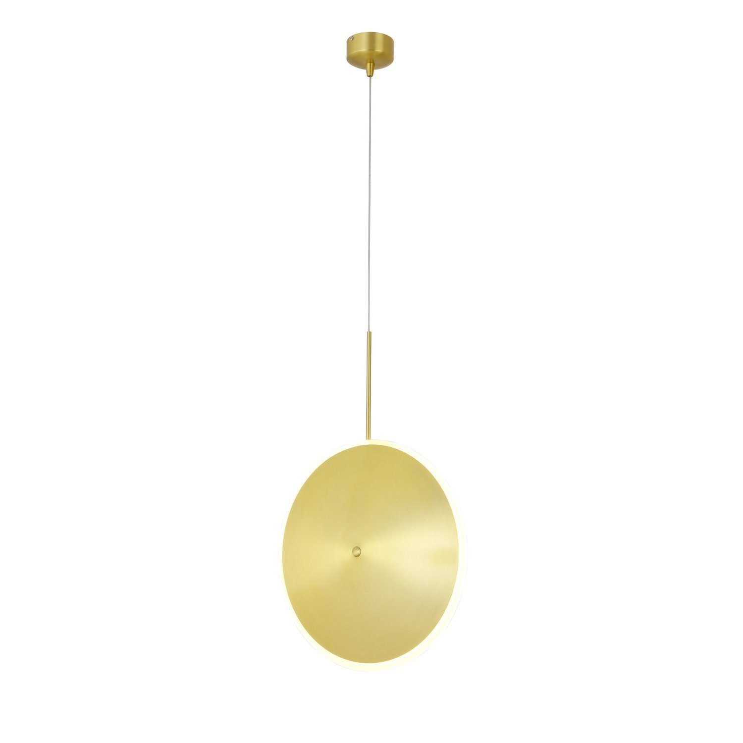 картинка Подвесной светодиодный светильник ST Luce Imente SL1221.213.01 от магазина pro-decor.kz