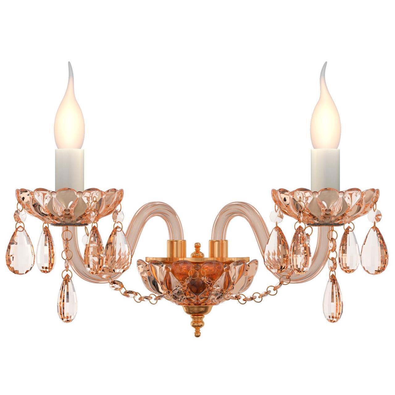картинка Бра Favourite Brendy 1738-2W от магазина pro-decor.kz