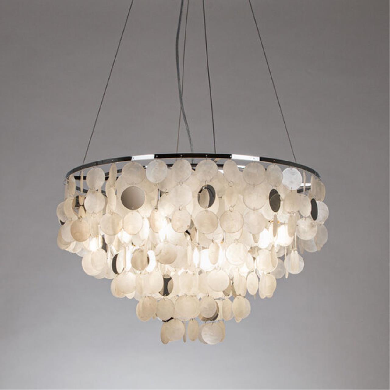 картинка Подвесная люстра Arte Lamp PIPIRIMA A4100LM-8CC магазин pro-decor.kz являющийся официальным дистрибьютором в Казахстане картинка Подвесная люстра Arte Lamp PIPIRIMA A4100LM-8CC от магазина pro-decor.kz