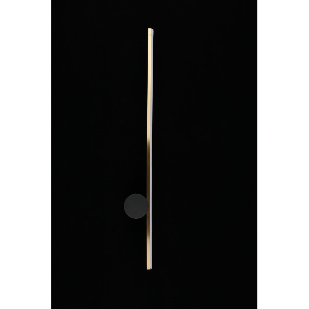 картинка APL.056.11.09 Светильник настенный светодиодный Aployt Beatris от магазина pro-decor.kz