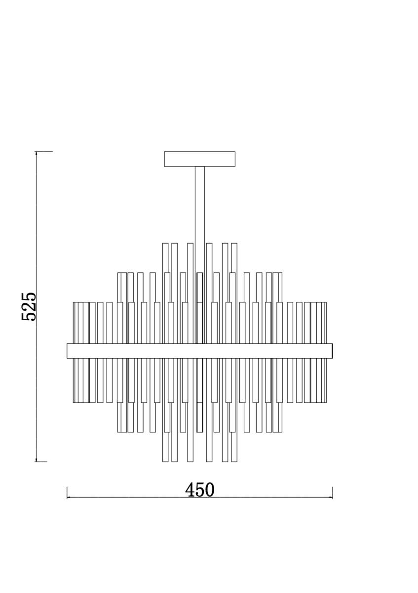 картинка Подвесной светильник Freya FR5216PL-06BS Agora магазин pro-decor.kz являющийся официальным дистрибьютором в Казахстане картинка Подвесной светильник Freya FR5216PL-06BS Agora от магазина pro-decor.kz