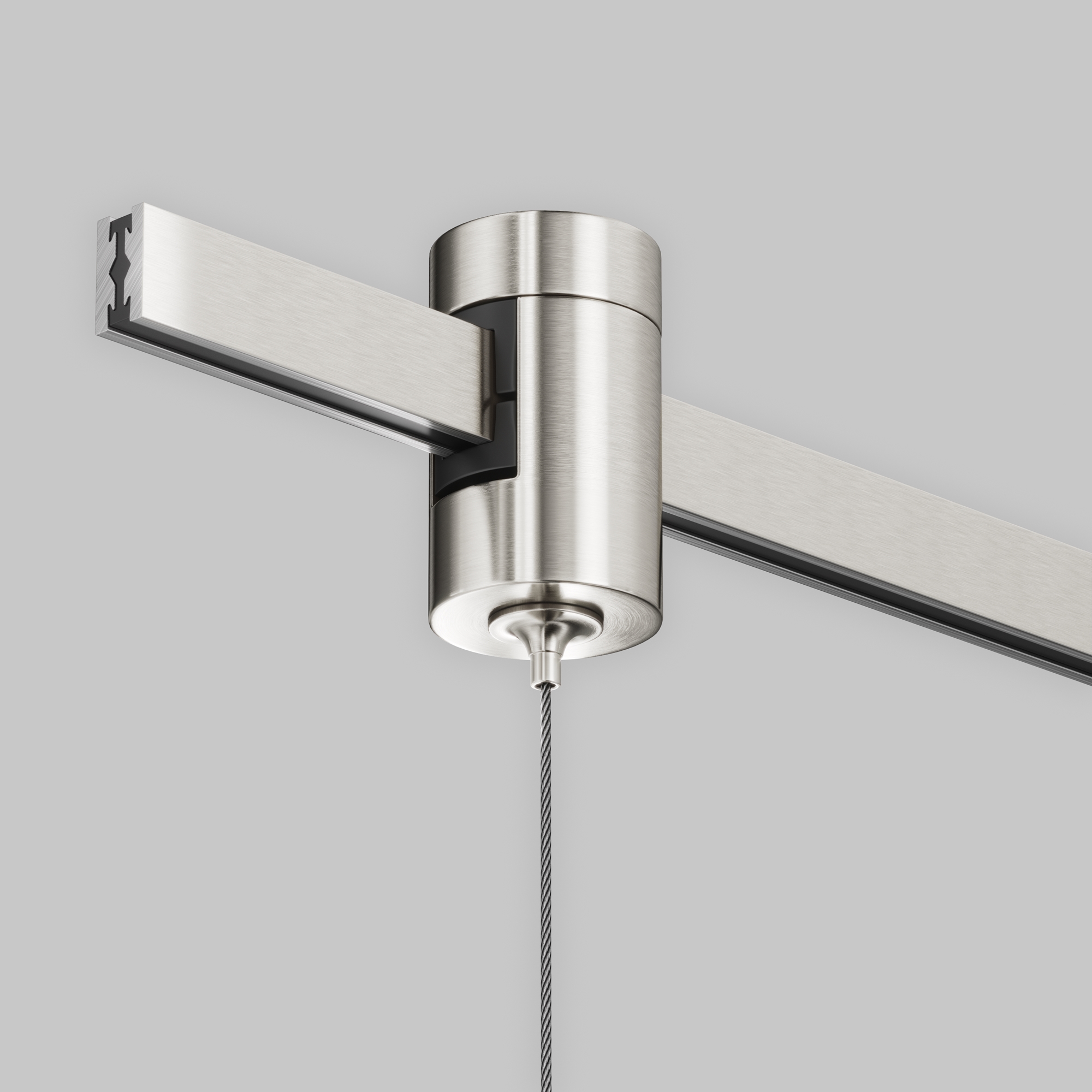 картинка Комплектующие для трекового светильника Technical TRA154SW-1PT Tau от магазина pro-decor.kz