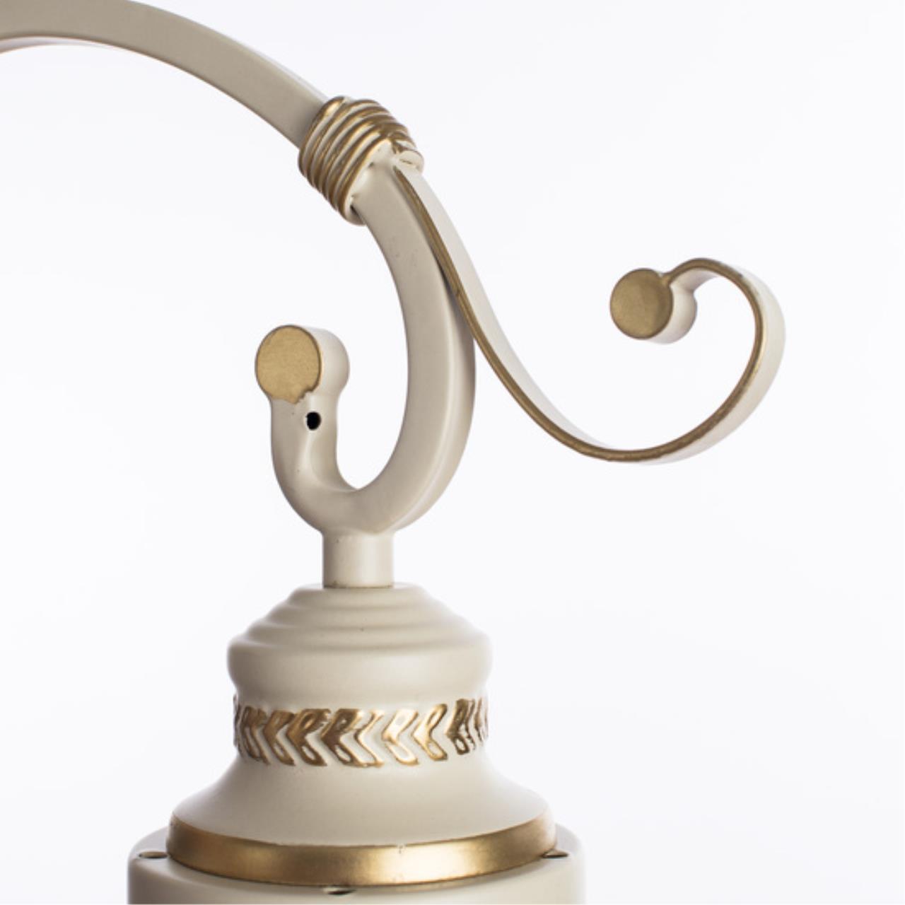 картинка Настенный светильник Arte Lamp 7 A4577AP-1WG от магазина pro-decor.kz