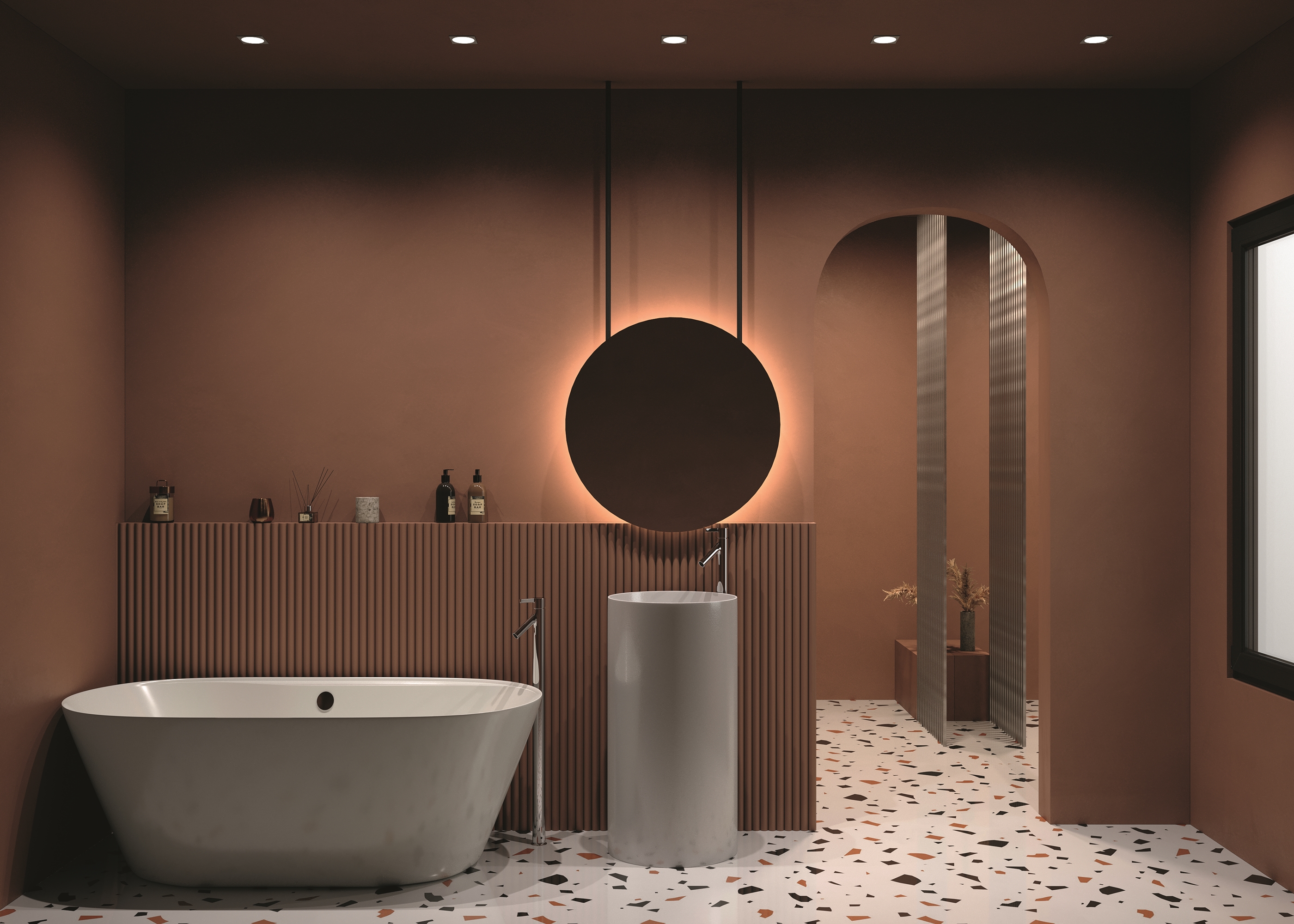 картинка Встраиваемый светильник Maytoni Zoom DL033-2-01W от магазина pro-decor.kz