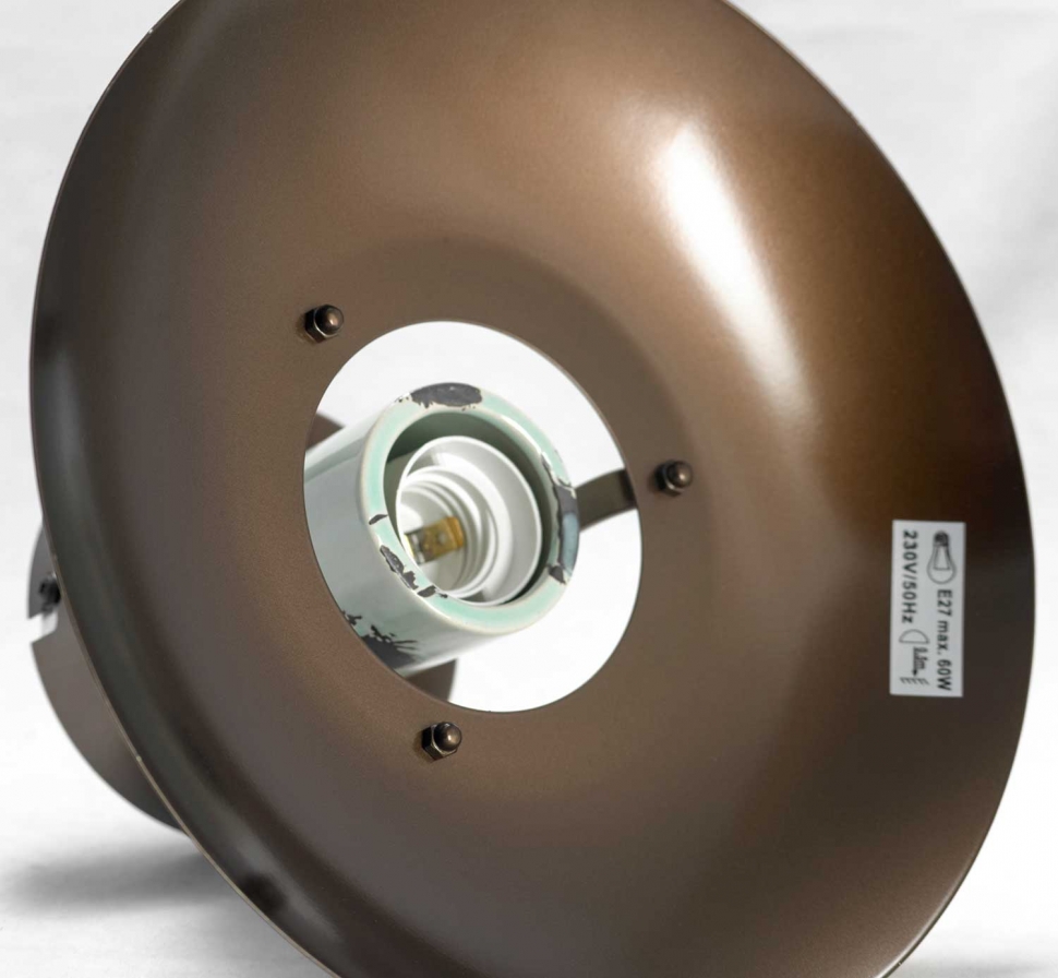 картинка Потолочный светильник Lussole Loft Vermilion LSP-8162 от магазина pro-decor.kz