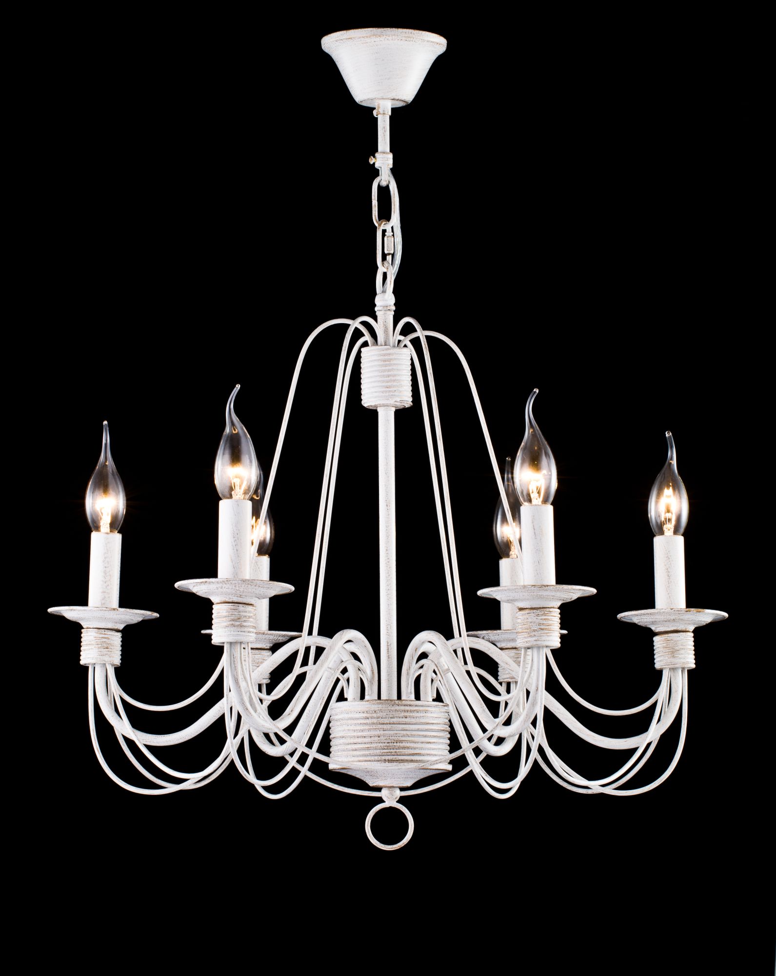 картинка Подвесная люстра Freya Velia FR2046-PL-06-WG магазин pro-decor.kz являющийся официальным дистрибьютором в Казахстане картинка Подвесная люстра Freya Velia FR2046-PL-06-WG от магазина pro-decor.kz