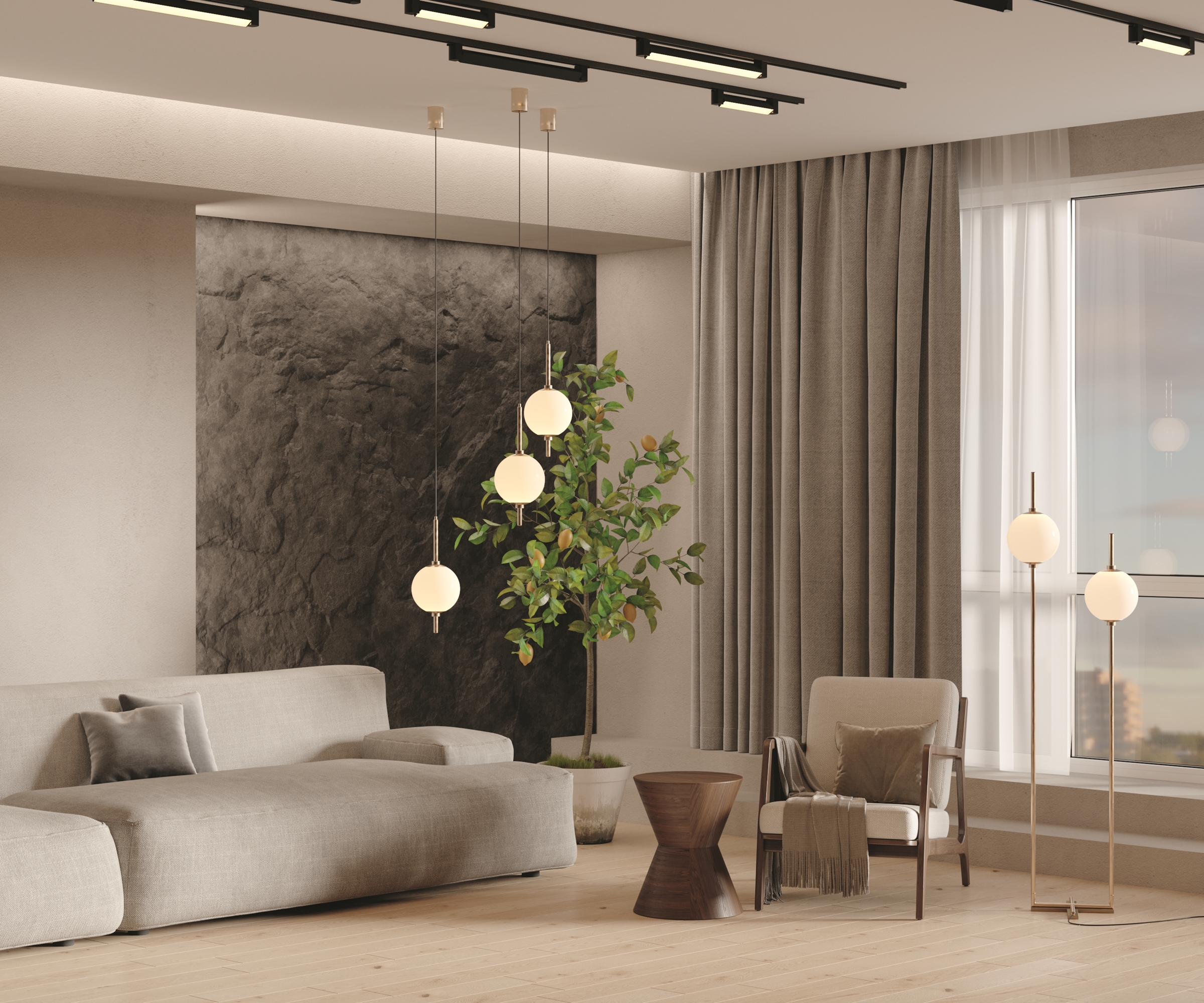 картинка Напольный светильник (торшер) Maytoni Z020FL-L12BS3K магазин pro-decor.kz являющийся официальным дистрибьютором в Казахстане картинка Напольный светильник (торшер) Maytoni Z020FL-L12BS3K от магазина pro-decor.kz