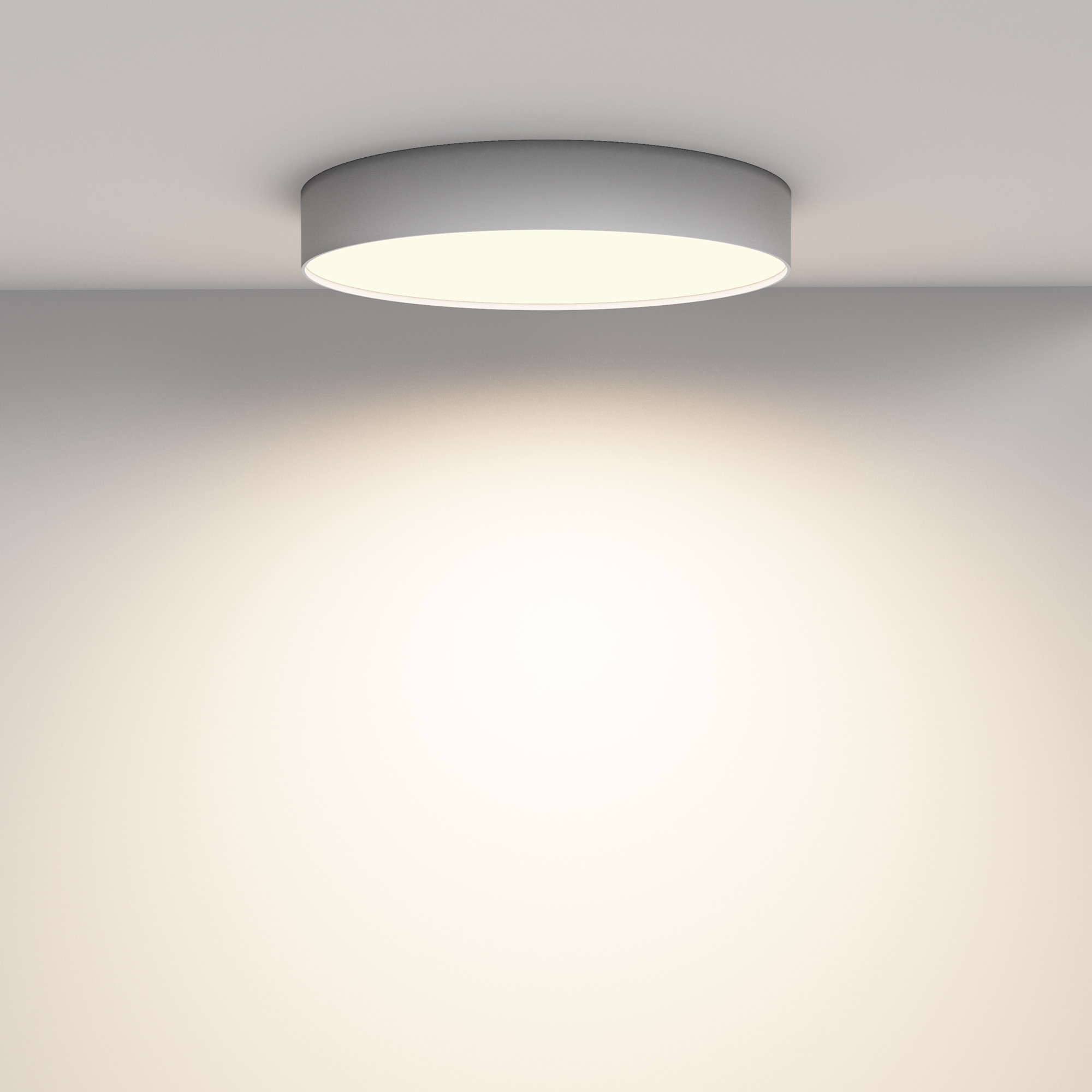 картинка Потолочный светильник Technical C032CL-45W3K-RD-W от магазина pro-decor.kz