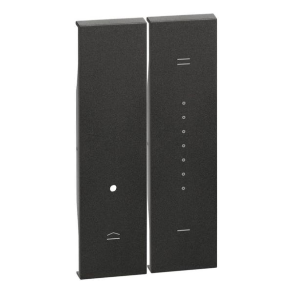 картинка LN ЛП Диммер 2М ЧРН от магазина pro-decor.kz