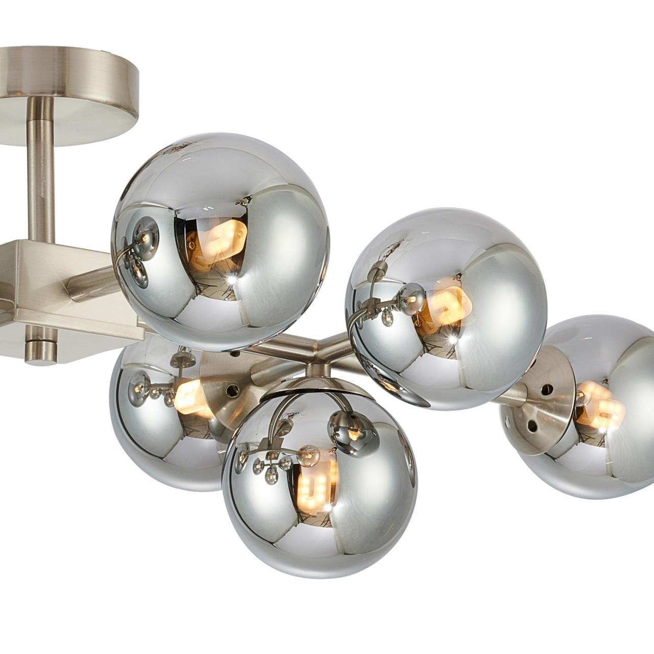 картинка Потолочная люстра Favourite Varietas 2650-10U магазин pro-decor.kz являющийся официальным дистрибьютором в Казахстане картинка Потолочная люстра Favourite Varietas 2650-10U от магазина pro-decor.kz