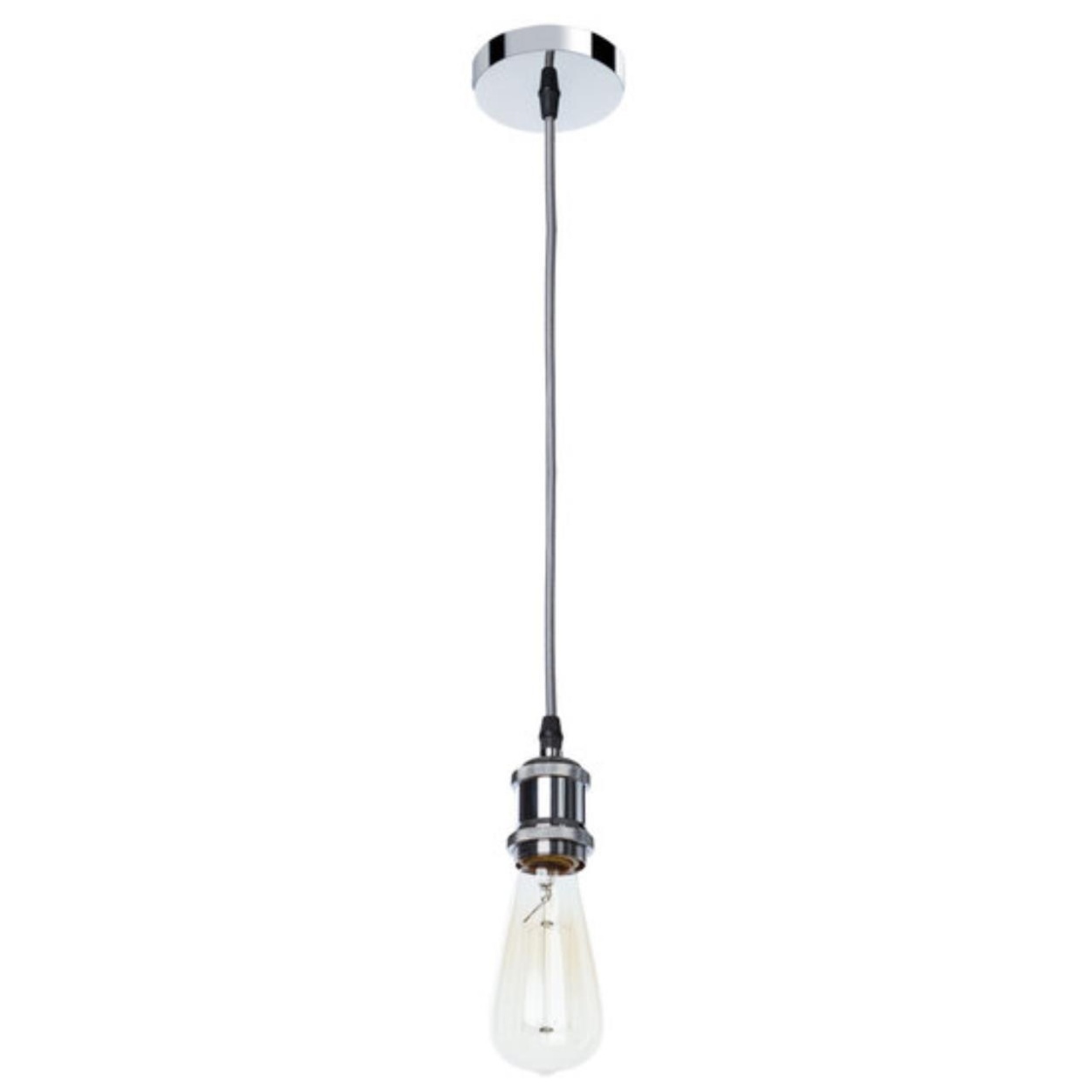 картинка Подвесной светильник Arte Lamp ELECTRA A7002SP-1CC от магазина pro-decor.kz