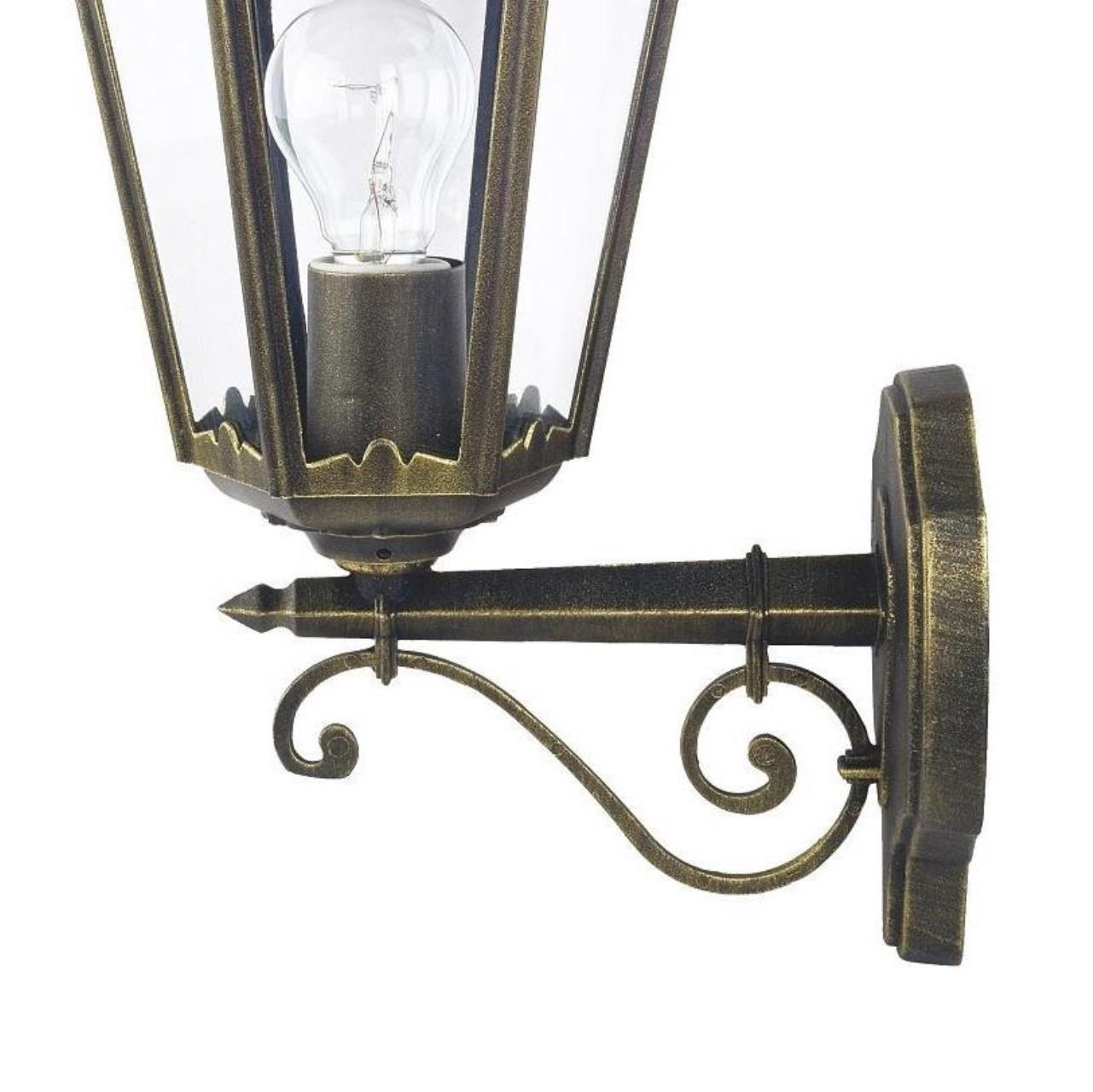 картинка Уличный настенный светильник Favourite London 1808-1W от магазина pro-decor.kz