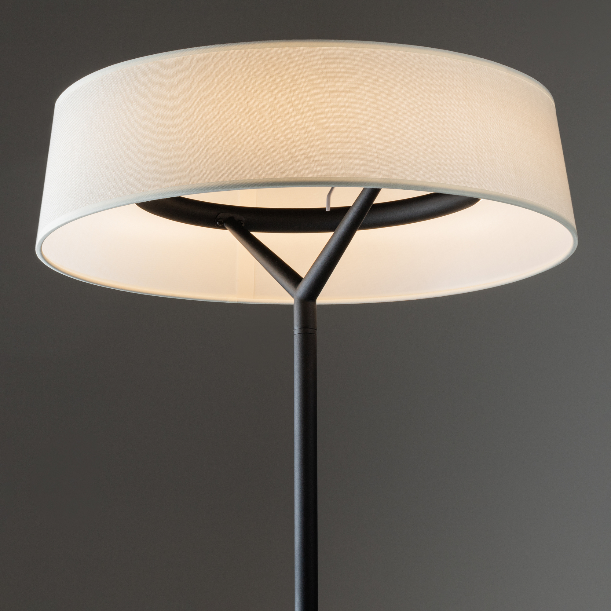 картинка Напольный светильник (торшер) Freya FR6132FL-L15B от магазина pro-decor.kz