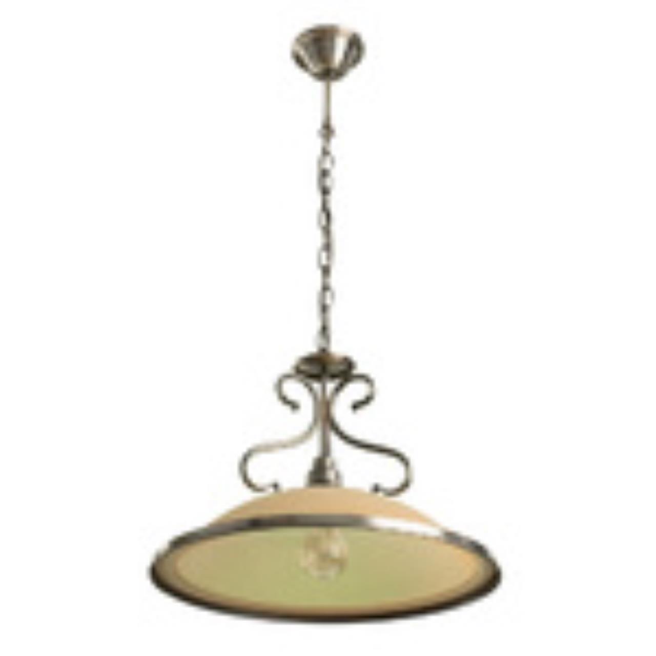 картинка Подвесной светильник Arte Lamp Safari A6905SP-1AB от магазина pro-decor.kz