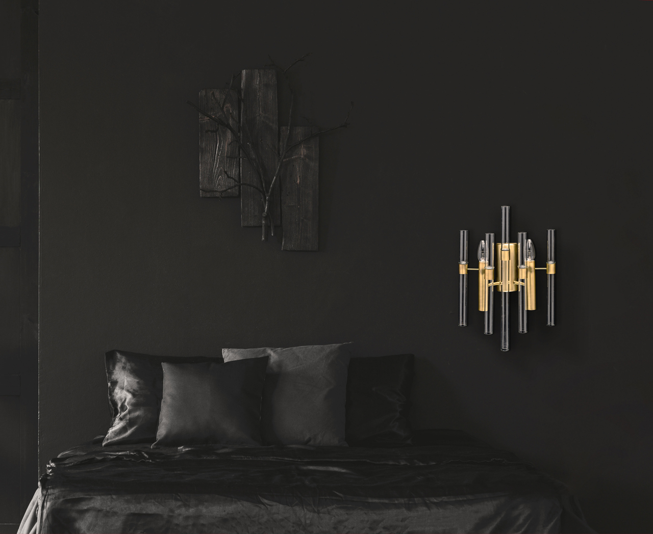 картинка Бра MW-Light Альгеро 285021002 от магазина pro-decor.kz