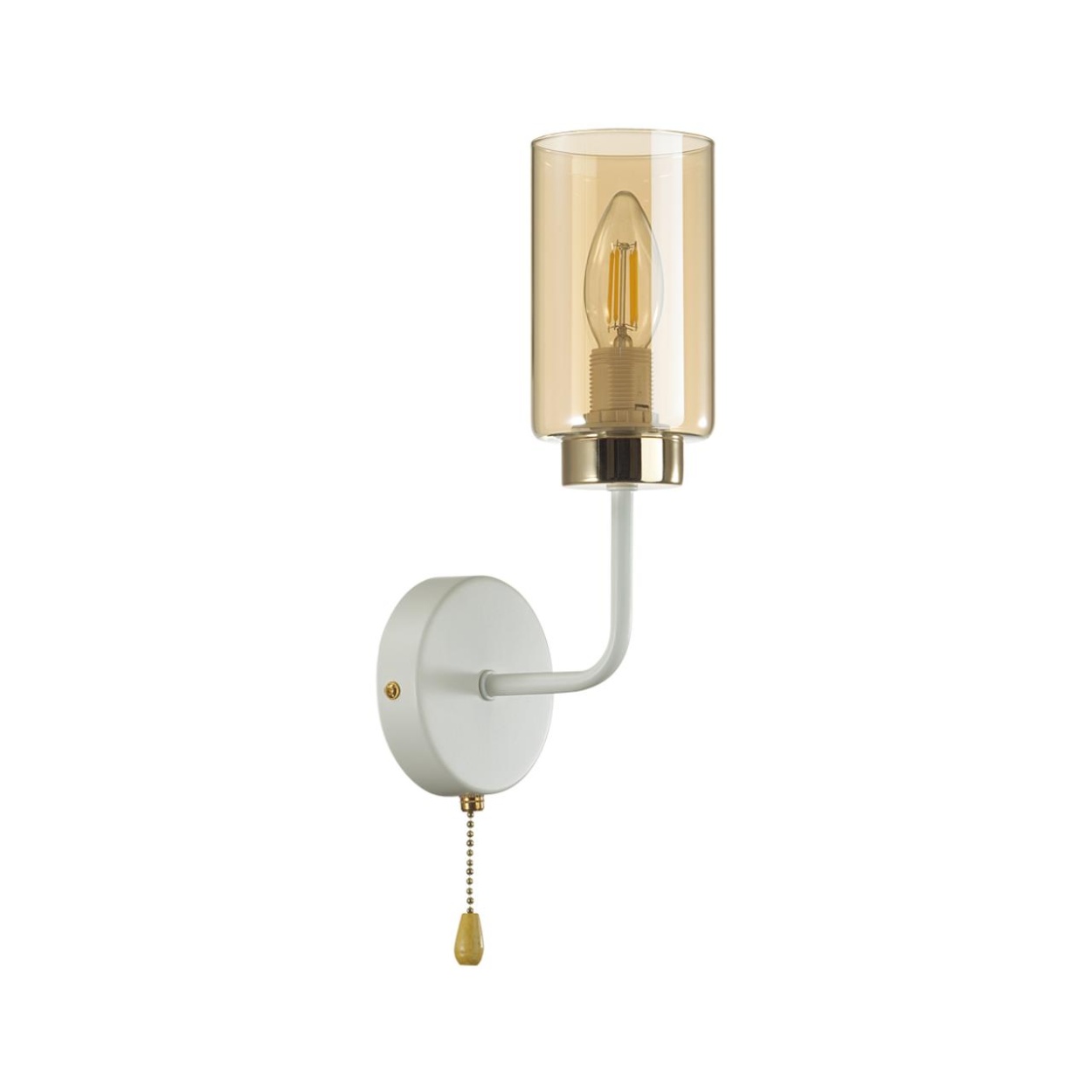 картинка 5639/1W Lumion Бра DALLIN от магазина pro-decor.kz