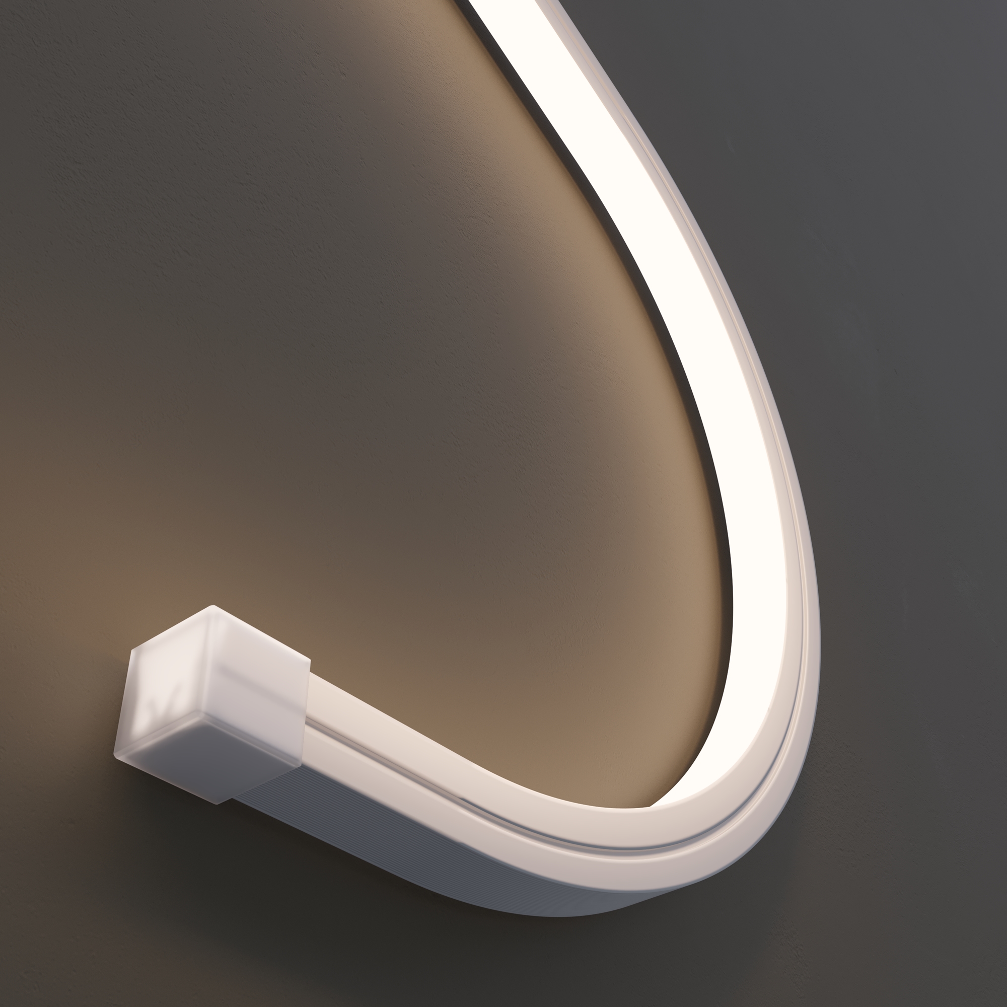 картинка Гибкий неон Led Strip 432022 от магазина pro-decor.kz