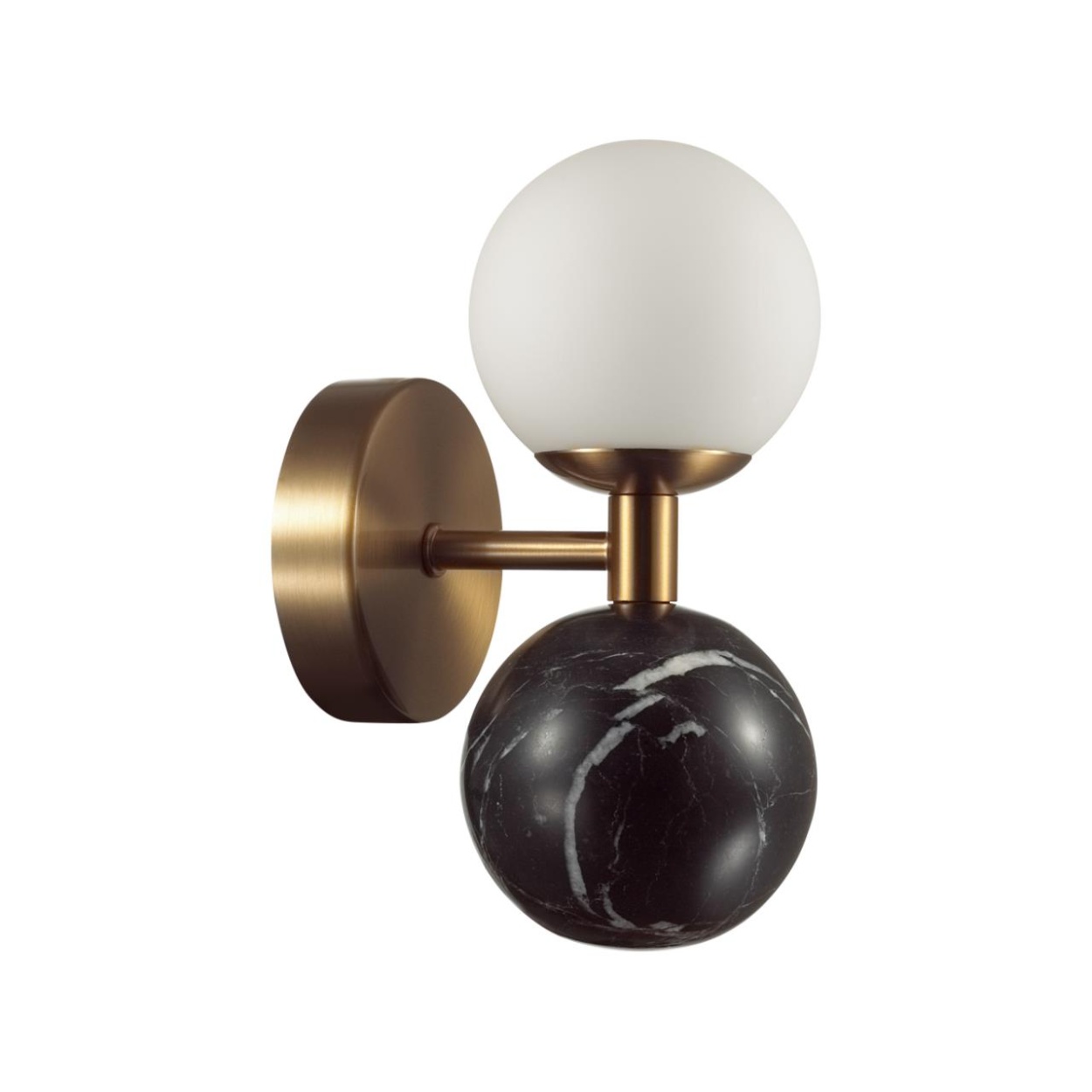 картинка 4361/6WL Odeon Light Настенный светильник LOLLA от магазина pro-decor.kz