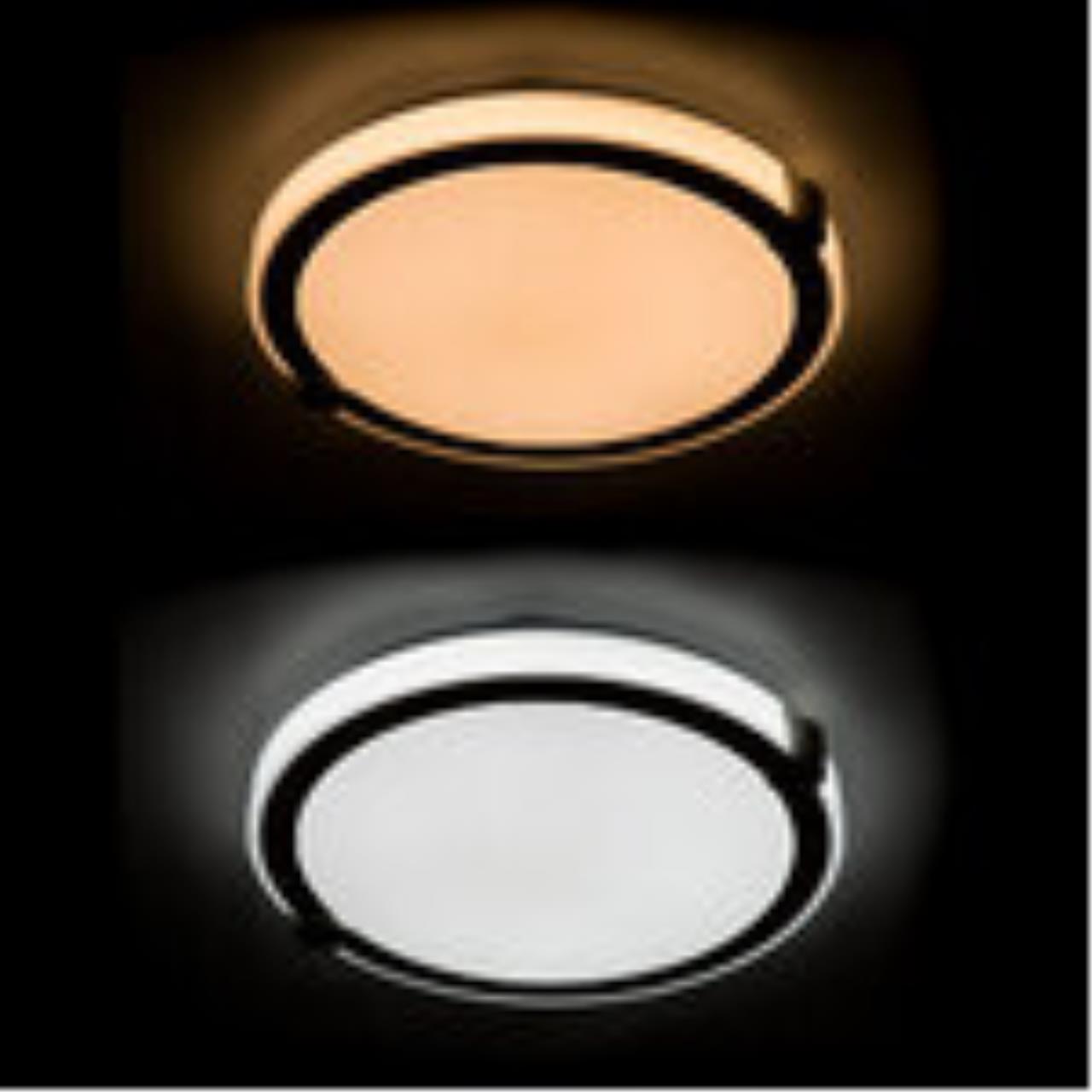 картинка Потолочный светодиодный светильник Arte Lamp Biscotti A2679PL-72WH от магазина pro-decor.kz