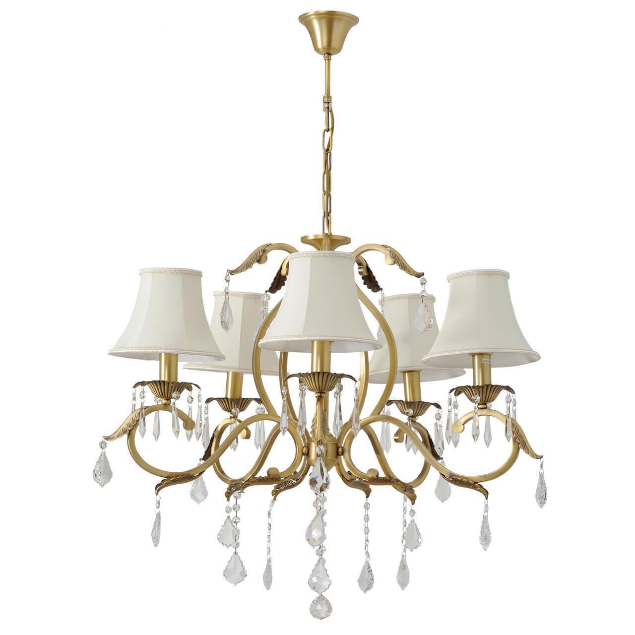 картинка Подвесная люстра Chiaro София 355011805 от магазина pro-decor.kz