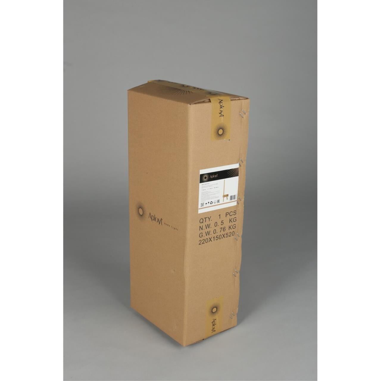 картинка APL.342.11.13 Бра настенное Aployt Reymand от магазина pro-decor.kz