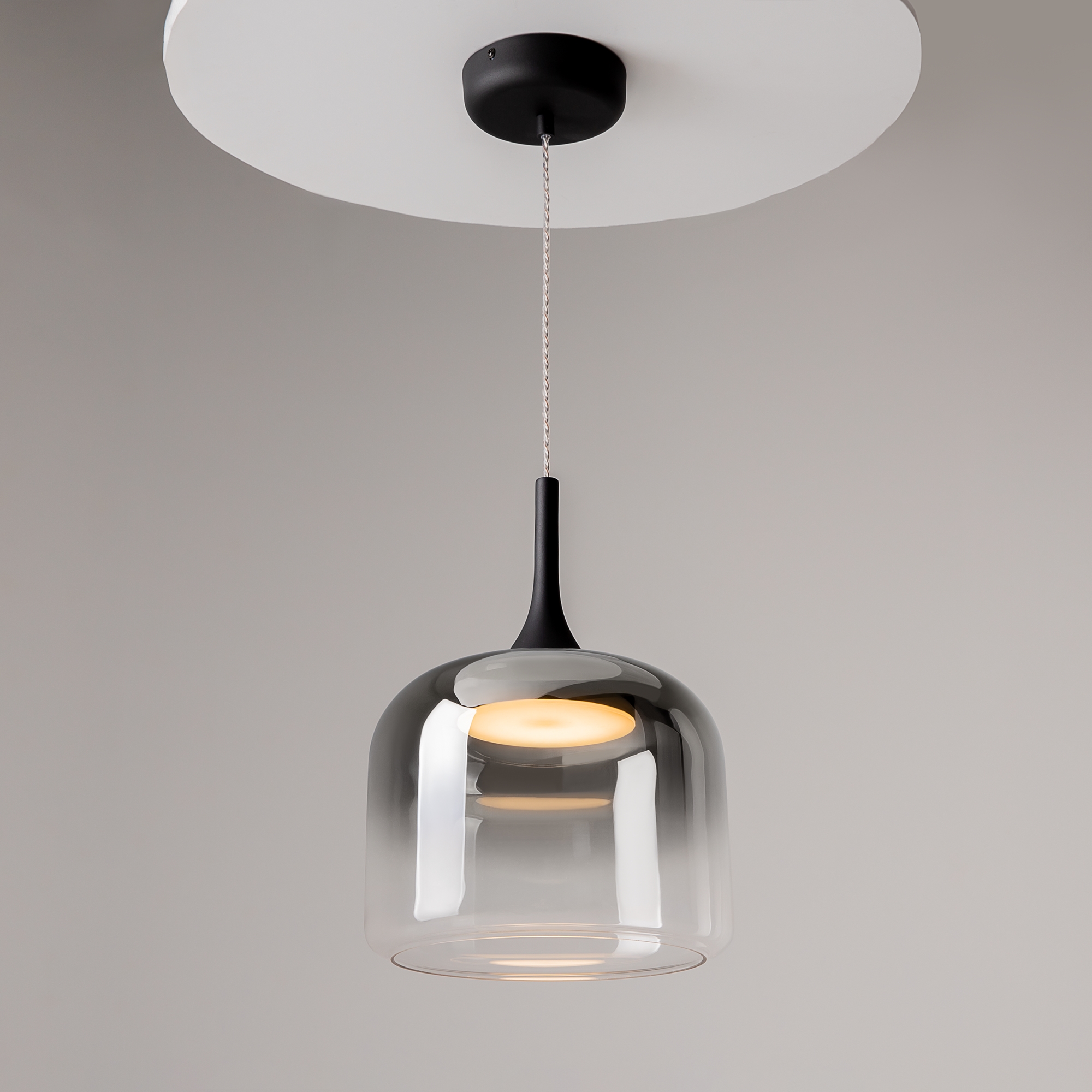 картинка Подвесной светильник Maytoni MOD286PL-L18B3K от магазина pro-decor.kz