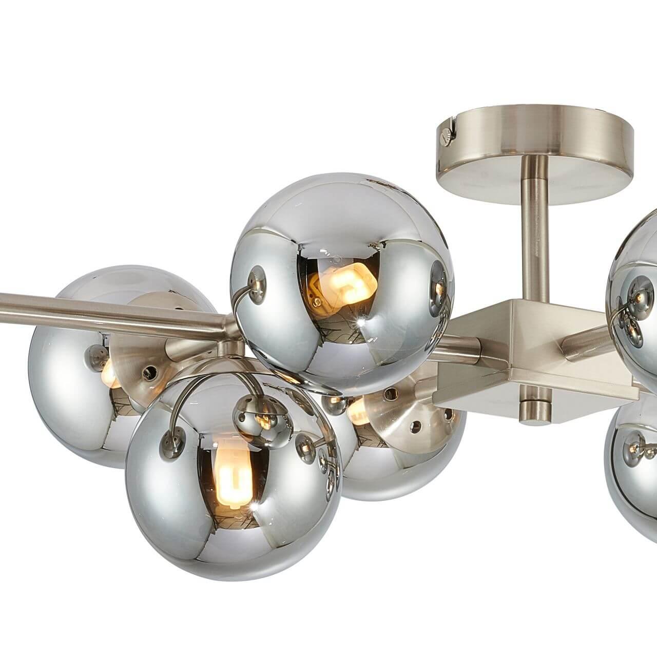 картинка Потолочная люстра Favourite Varietas 2650-10U магазин pro-decor.kz являющийся официальным дистрибьютором в Казахстане картинка Потолочная люстра Favourite Varietas 2650-10U от магазина pro-decor.kz