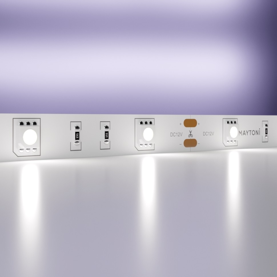 картинка Светодиодная лента Led Strip 10122 от магазина pro-decor.kz